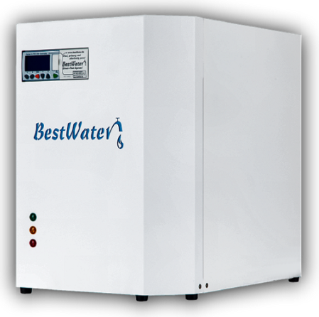 BestWater-Wasserfiltersystem